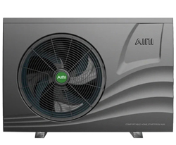 Inverter-plus Commercial - AINI the Best Swimming Pool Heating Solutions